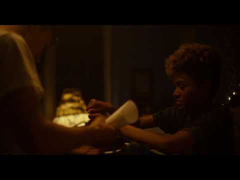 GIVE ME LIBERTY - Extrait : "Vinyle" VOST