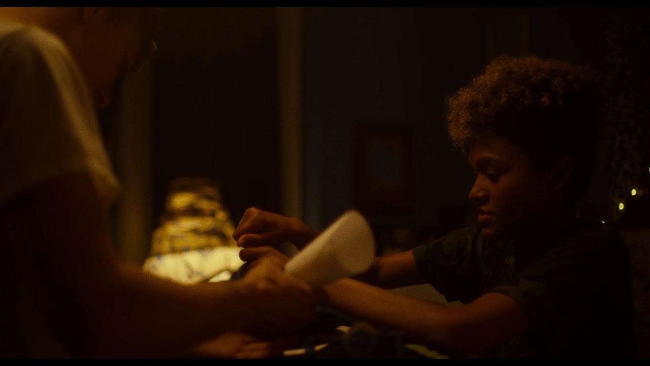 Miniature de la vidéo GIVE ME LIBERTY - Extrait : "Vinyle" VOST du film Give Me Liberty