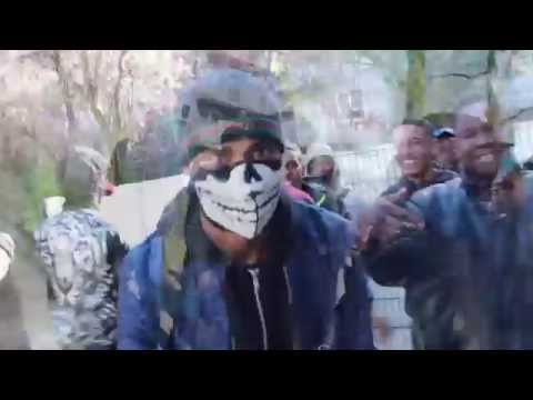 Sevengang - Skurr (Shot By MawuleyFilms)