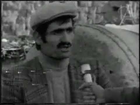 1978 TRT ÇEKİMİ 1BÖLÜM