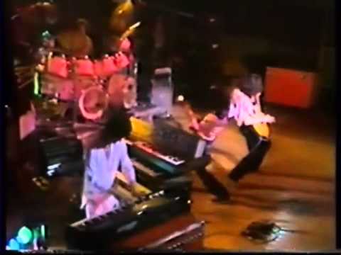 Colosseum II - BBC Sight and Sound in Concert 1978