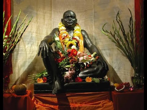 bhagwan Nityananda samadhi , wishes from A.D brothers , Avadoothananda seva trust.