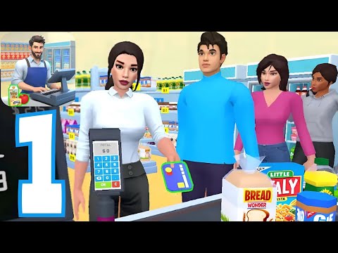 Mastering My Supermarket Simulator 3D: Ultimate Strategy & Growth Guide