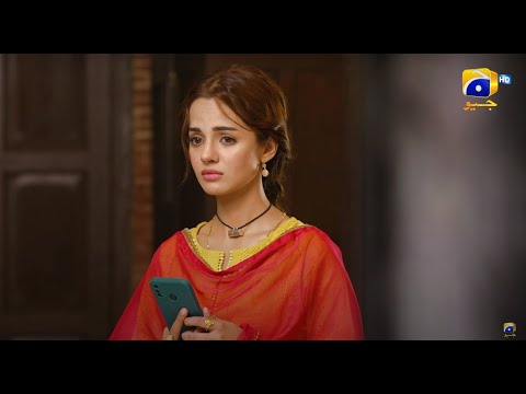 Qalandar Episode 19 | Promo Teaser Review | Har Pal Geo l Drama |