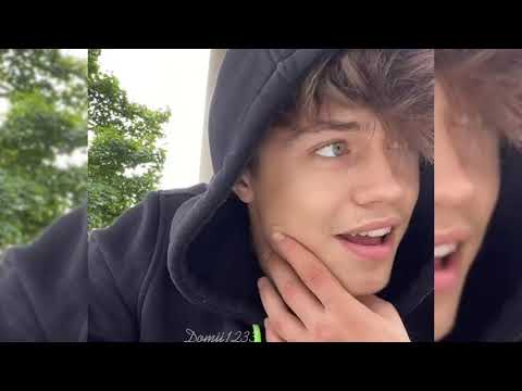 Czaro || Che bym patrzył jej w twarz || TikTok