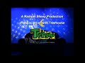 The Big Comfy Couch Credits