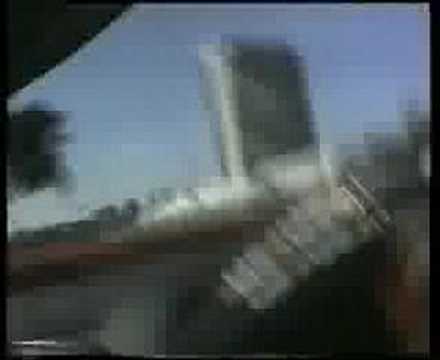 1989 - Birmingham Superprix - Onboard with Andrea Chiesa