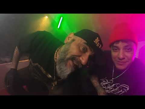 Neto Reyno ft. Mc Luka - Colocados Versión Sativa