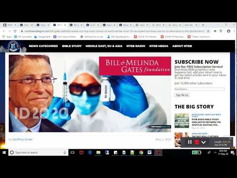 Bai Yumi Stap Osem Wanem After COVID-19 Lock down em pinis?