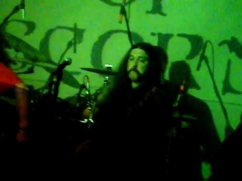 Finger Of Scorn (Cirith Ungol cover band) 09 - Chaos Rising
