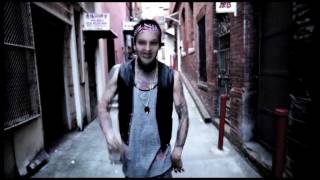 Yelawolf - No Hands (Official Video) (Explicit Version)