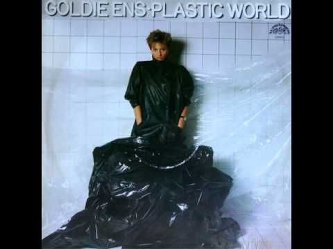 Goldie Ens - You Are Lost In Your Greed (1986)