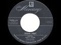1954 HITS ARCHIVE: Steam Heat - Patti Page