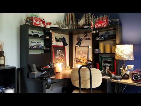 تحميل Corner Desk Ikea بجودة عالية يلا اسمع