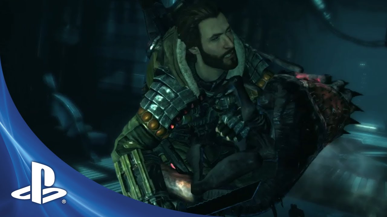 Live Game Demos: The Best of E3 2012