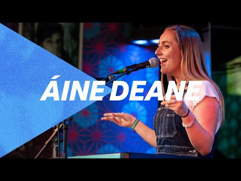 Aine Deane - World's Most Famous Mistake (BBC Music Introducing at Latitude 2022)