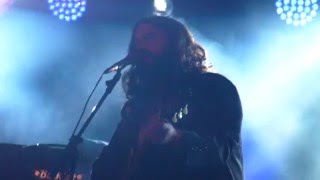 The Magic Numbers - Wake Up (live at Lakefest - 9th August 15)