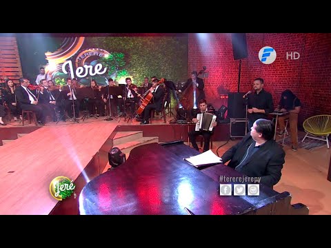 MAESTRO SERGIO CUQUEJO & ORQUESTA   -  TROMPO ARASA