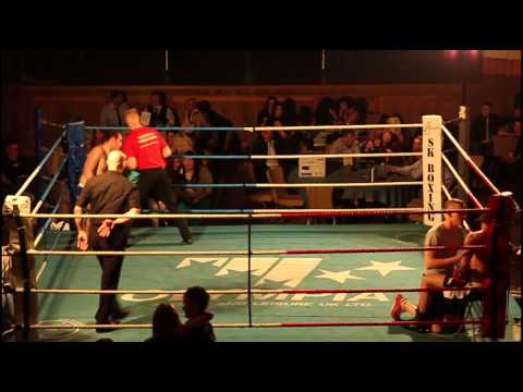 07 Wille Devlin v Shayan Samaki