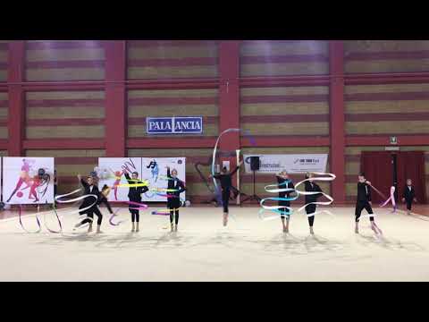 S.G. Concordia - 14^ Saggio di fine anno - 8 giugno 2019