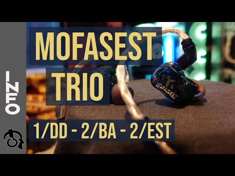 Mofasest Trio earphones 🤦‍♂️(a $500 lesson)