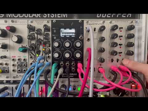 How To Use a Clock Divider as a Gate Sequencer