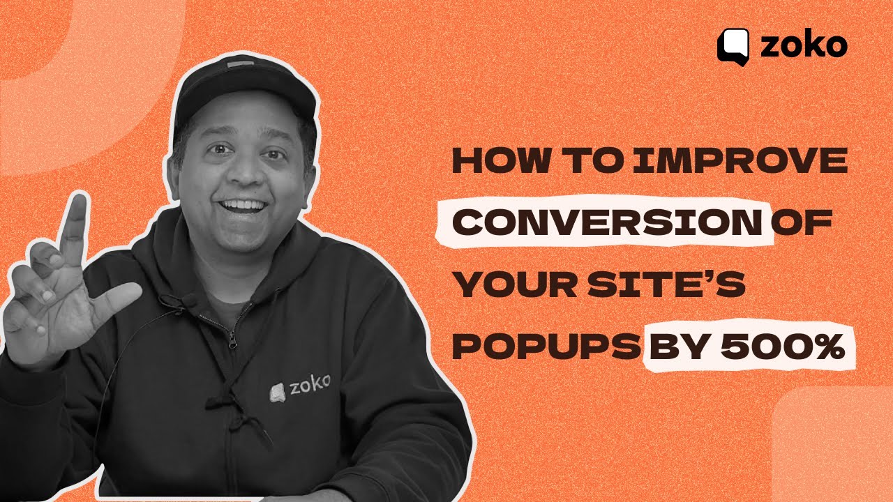 Stop using email popups Now! 😱🚫 Discover Why Email is Out & WhatsApp is In for ecommerce popups 📈💡