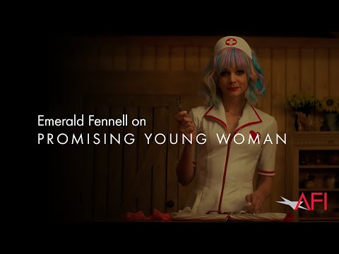 Promising Young Woman Writer/Director Emerald Fennell on Her Film