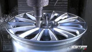 Mechanical Machining