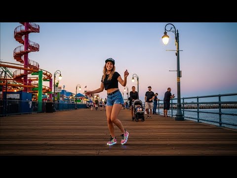 La Mejor Música Electrónica 2025 - PARA BAILAR - Lo Mas Nuevo - Shuffle Dance 2025