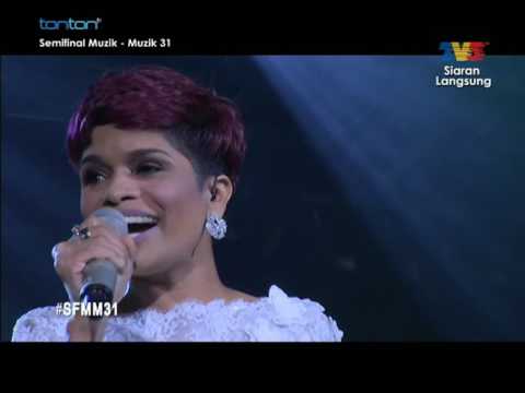 SFMM31 | Jaclyn Victor | Seindah Mimpi