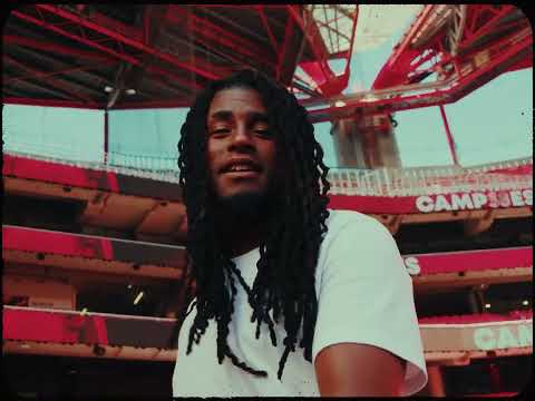 WINE TKK - EA SPORTS  FC 24 [Music Video]