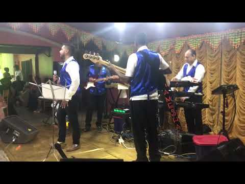 D Band Hamesha - Zalima