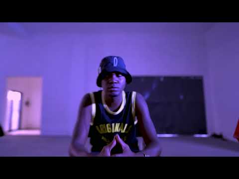 Jimmy Jay - You Gone (Official Video)