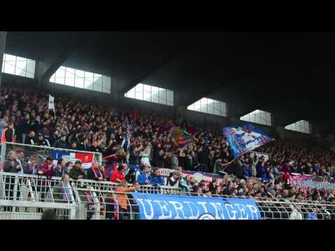 Uerdinger Block KFC - MSV