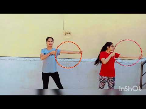 PT exercise with different equipments|lpu|PED410|section X2105|registration no.12100111