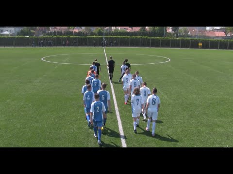 8. KOLO: FK Teleoptik - OFK Beograd 2:0 (1:0) 08.05.2021.