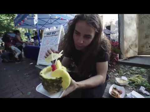 YUNG PINCH - 4EVERMIDWEST PT. 2 (RECAP VIDEO)