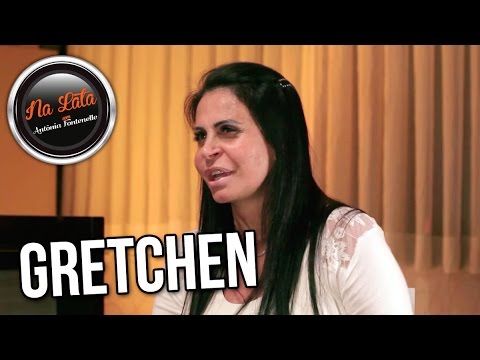 #NALATA COM GRETCHEN - 04/05/2015