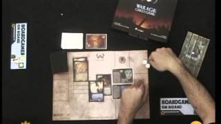 Lucca Games Channel - Warage - District Games