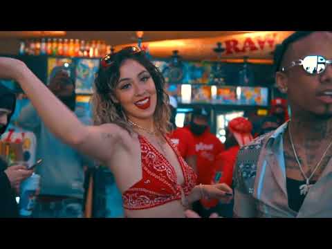 Benzoe HF - 32 Shots ( Official Video ) Dir. BY: @ShotByBrownboy