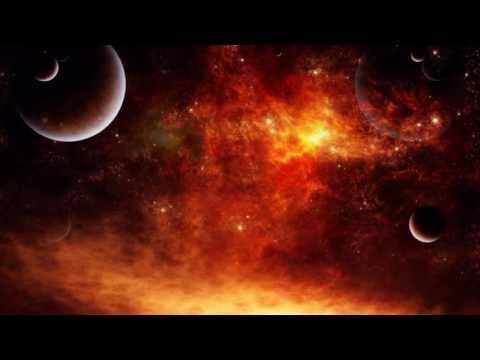 Space Manoeuvres - Stage One (Orkidea Mix)