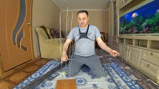Подвесы для рыбалки как связаться с оператором
