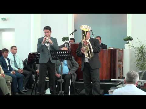 Grupul Misionarul Arad - 26 aprilie 2015 - 8