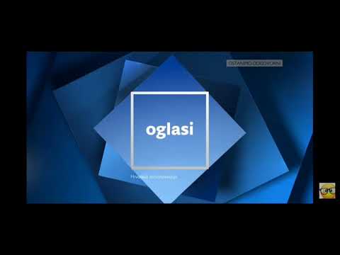 Oglasi HRT 1 Program