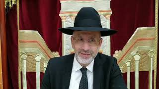 Le peuple du hessedPour ,לע"נ de Atou bât Myriam zal Un beau mariage pour Lyron ben Myriam sdv.