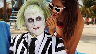 Diversin en Float Fun Cancn