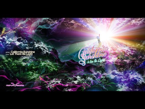 California Sunshine & Twina - Fire Dance