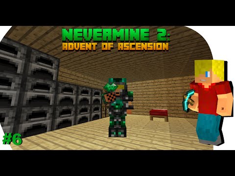 Nevermine 2: Advent of Ascension | Episode 6 | Exploring Creeponia!