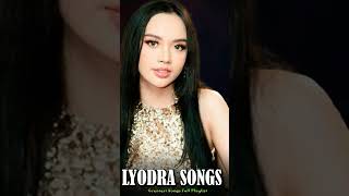 Download lagu Lyodra - Sana Sini Mau mp3